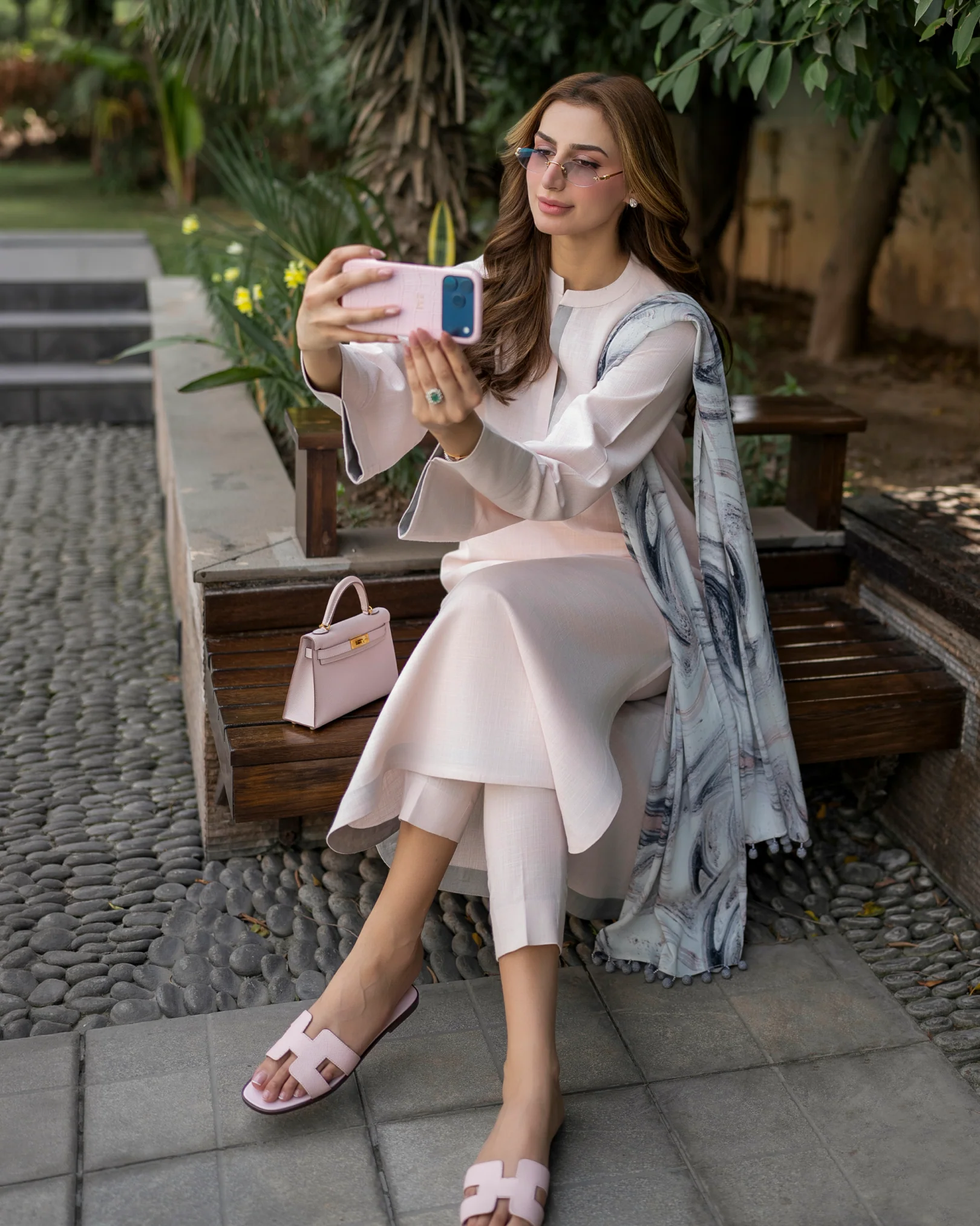 Rose Two-Tone Set - Image 19