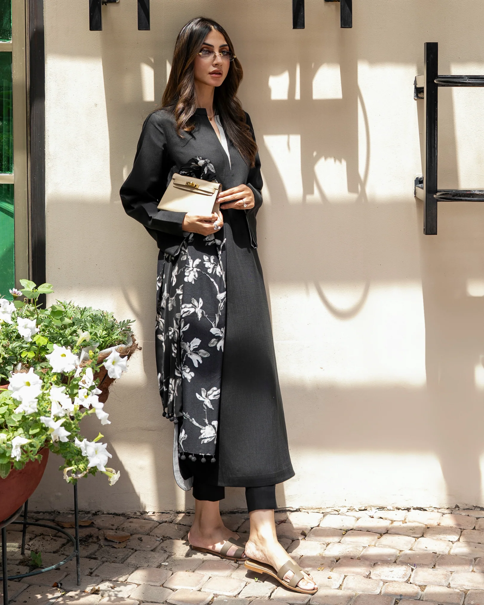 Shadow Grey-Black Two-Tone Set - Image 4