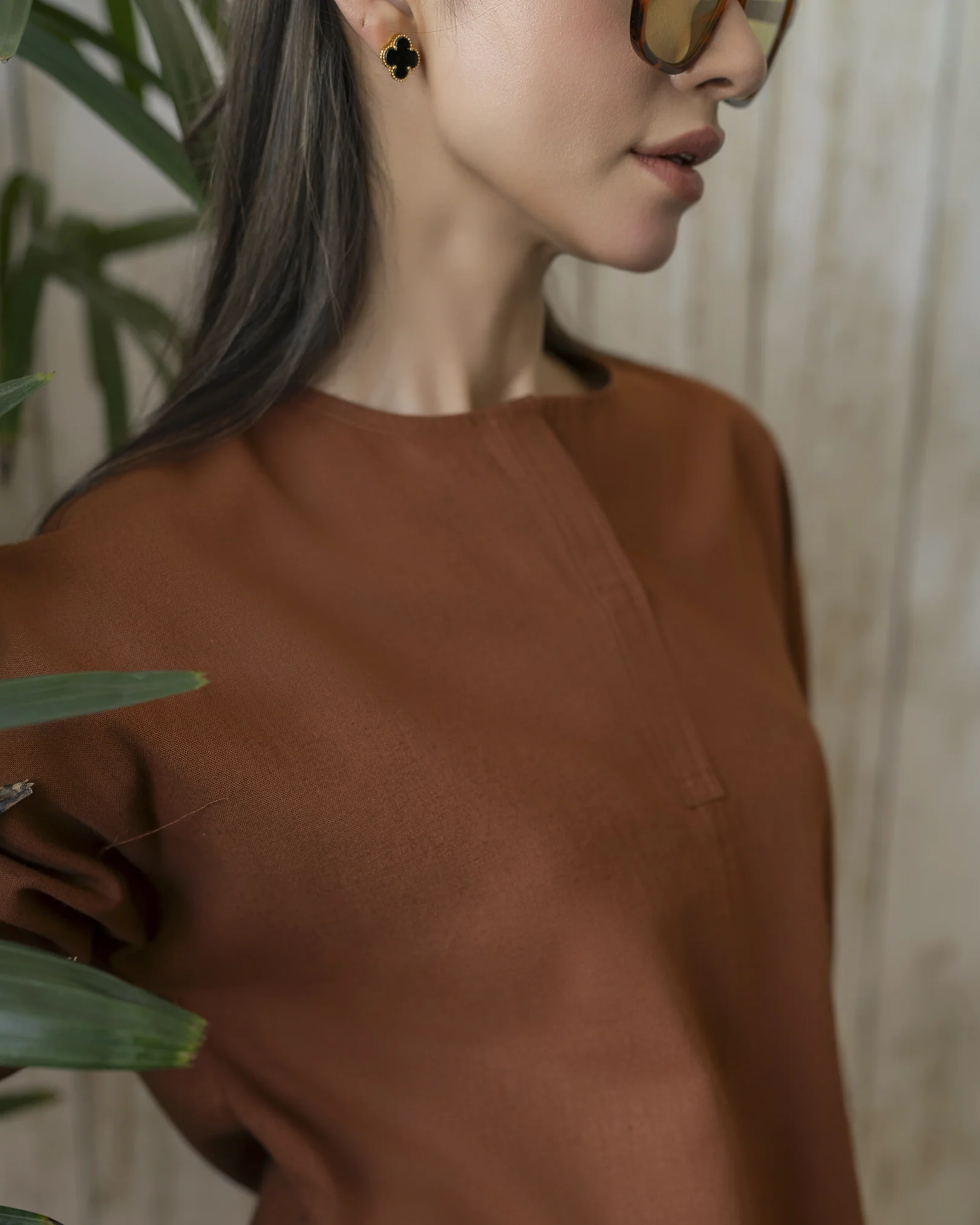 Sienna Go to Set - Image 4