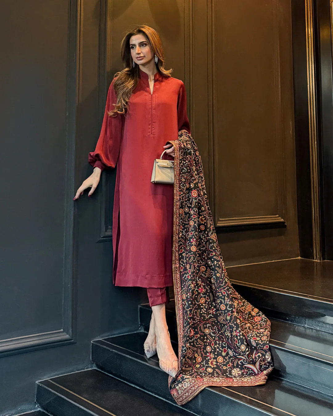 Silk Tia Set - Image 4