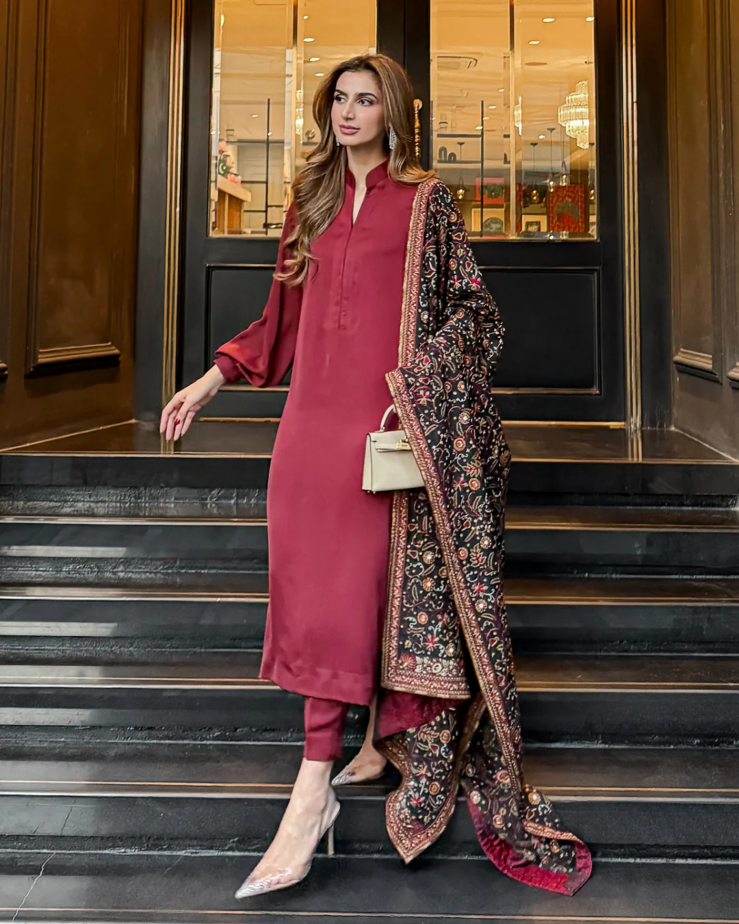 Silk Tia Set - Image 5