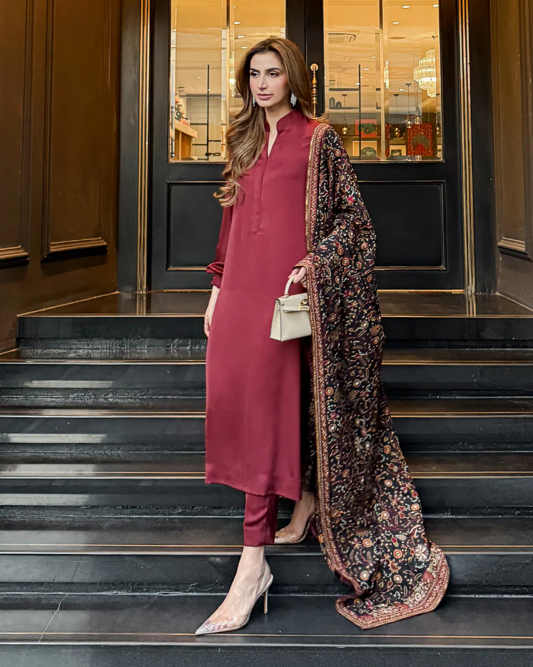 Silk Tia Set - Image 6