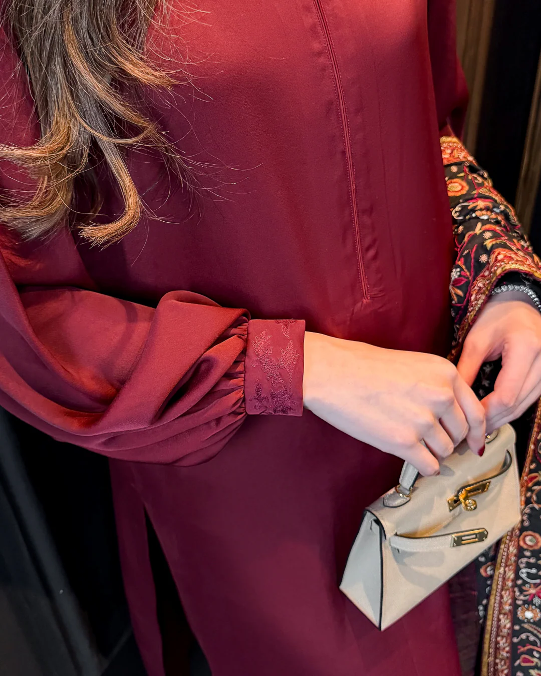 Silk Tia Set - Image 7