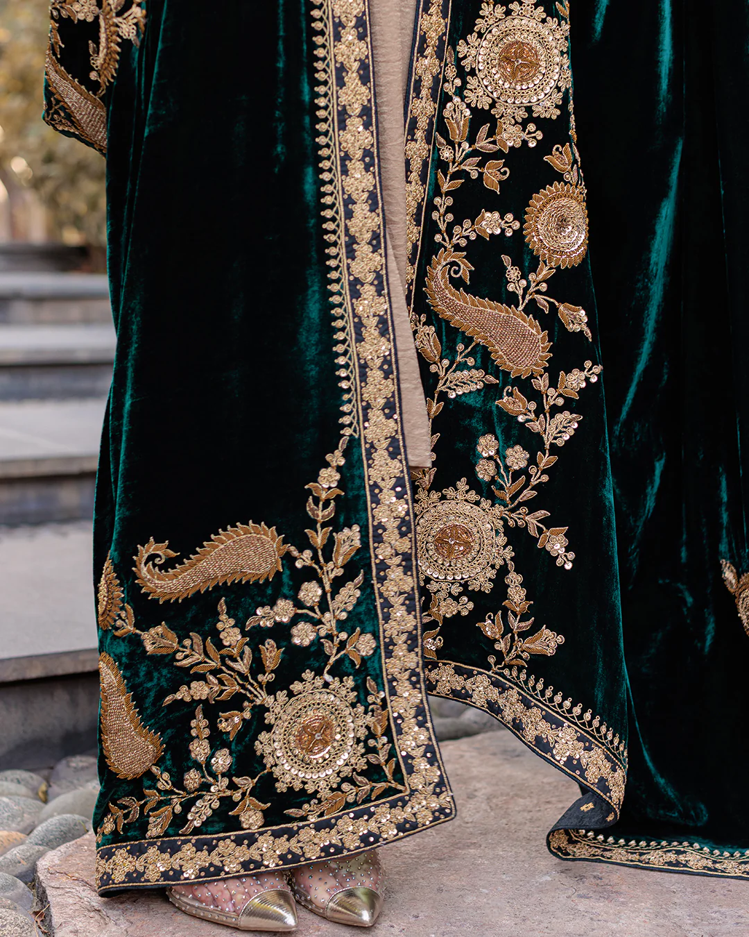 Silk Velvet Essence Set - Image 10