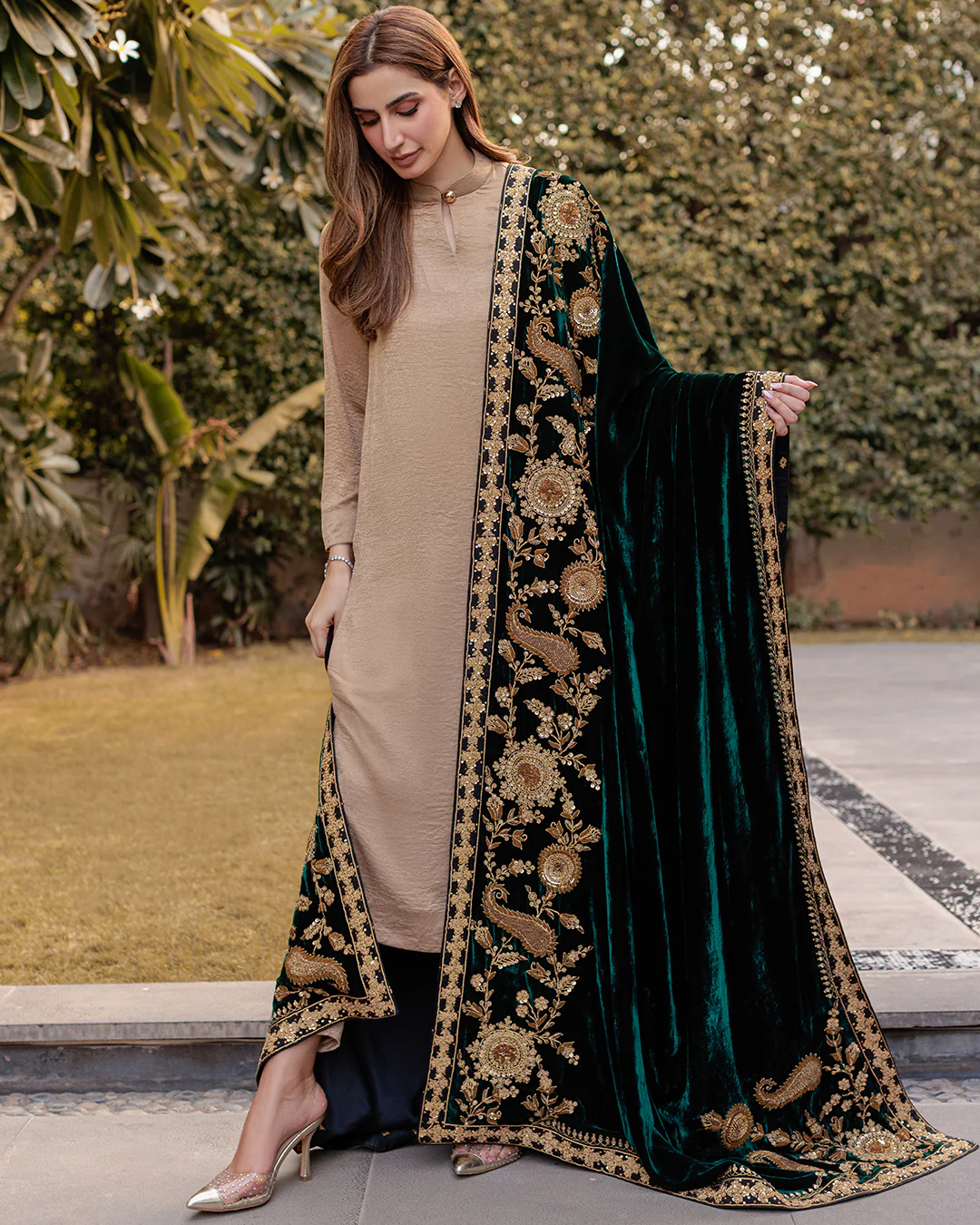 Silk Velvet Essence Set - Image 5