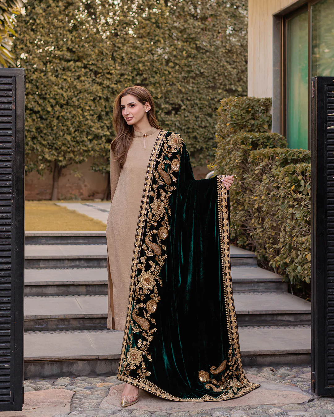 Silk Velvet Essence Set - Image 6