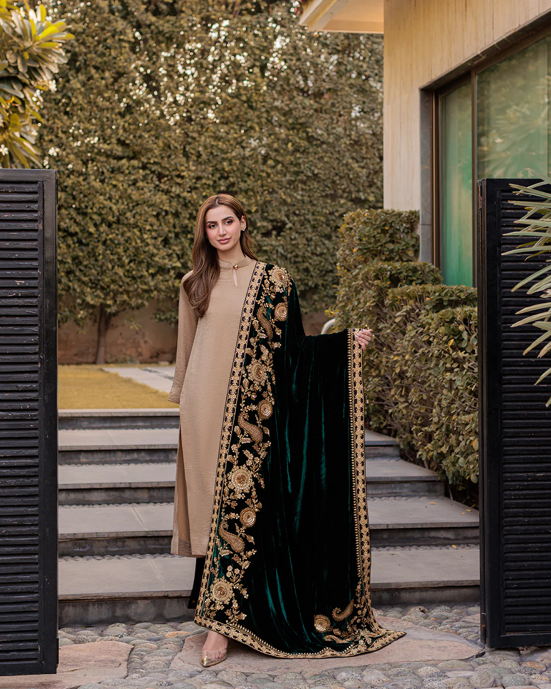 Silk Velvet Essence Set - Image 7