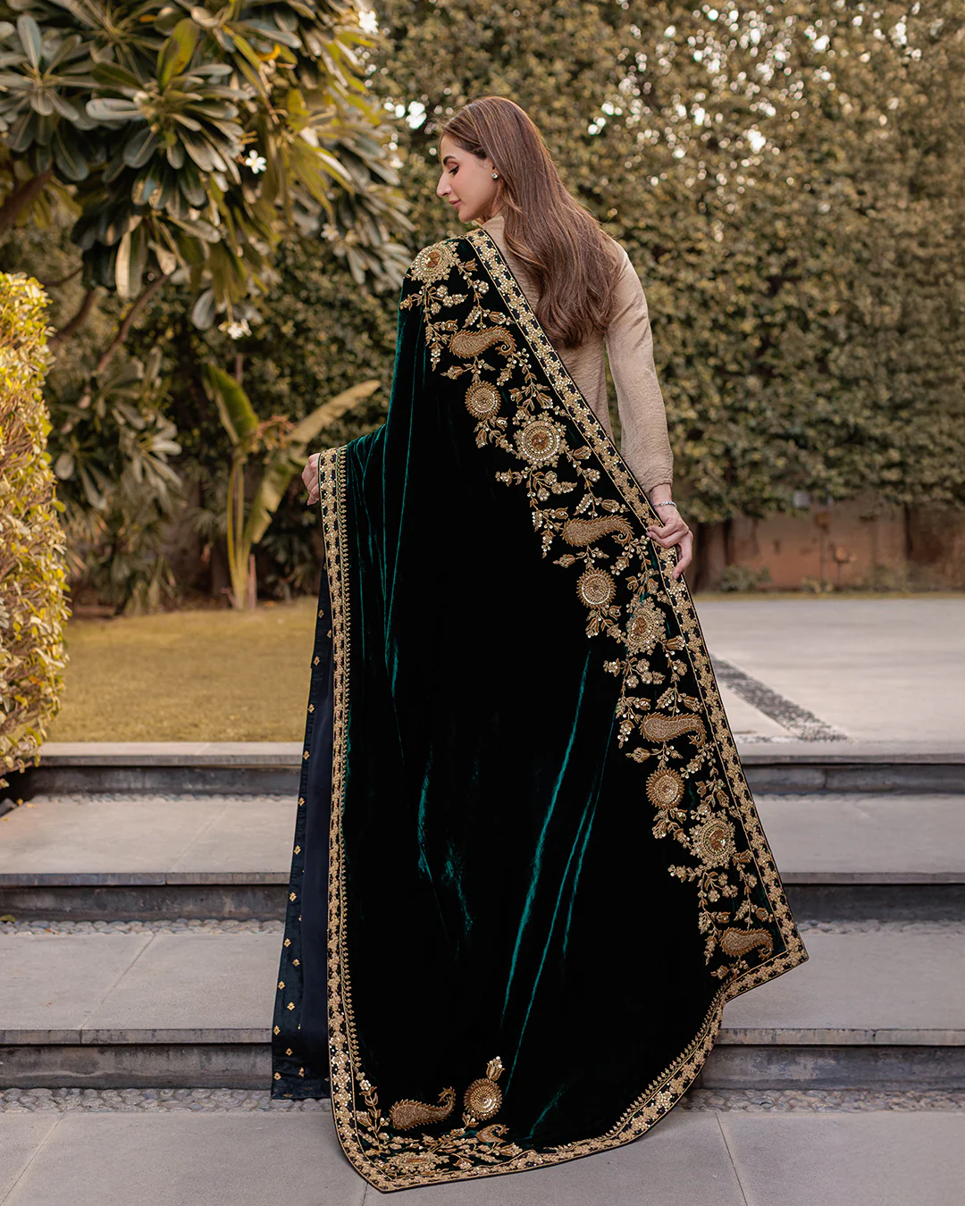 Silk Velvet Essence Set - Image 8