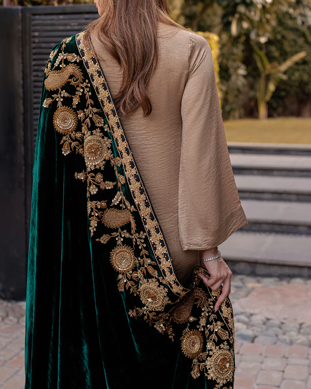 Silk Velvet Essence Set - Image 9