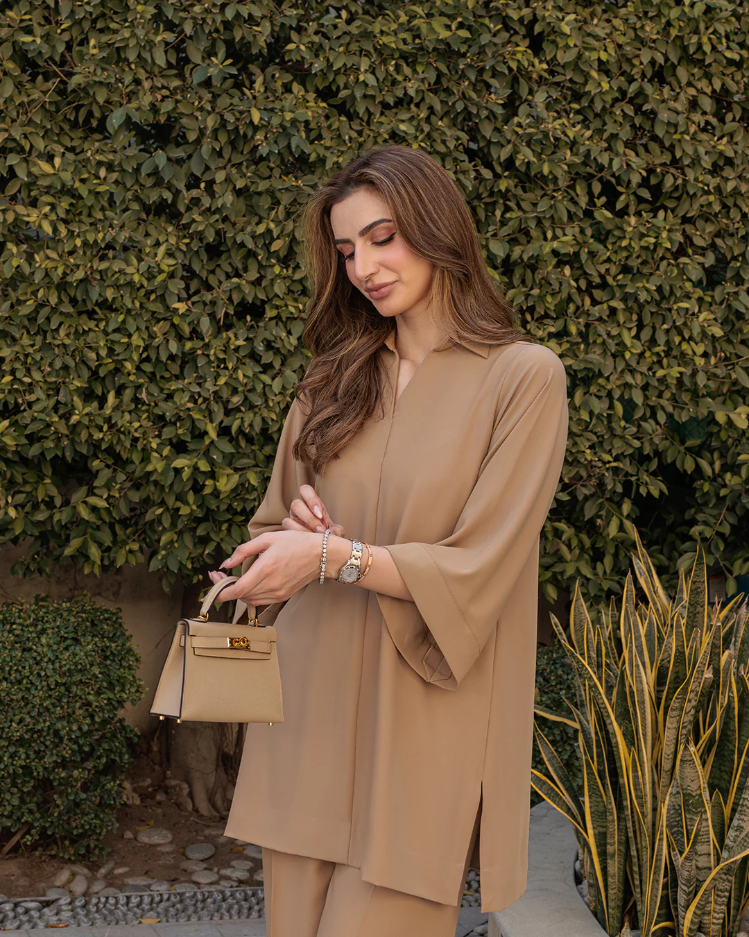 Taupe slate set - Image 8