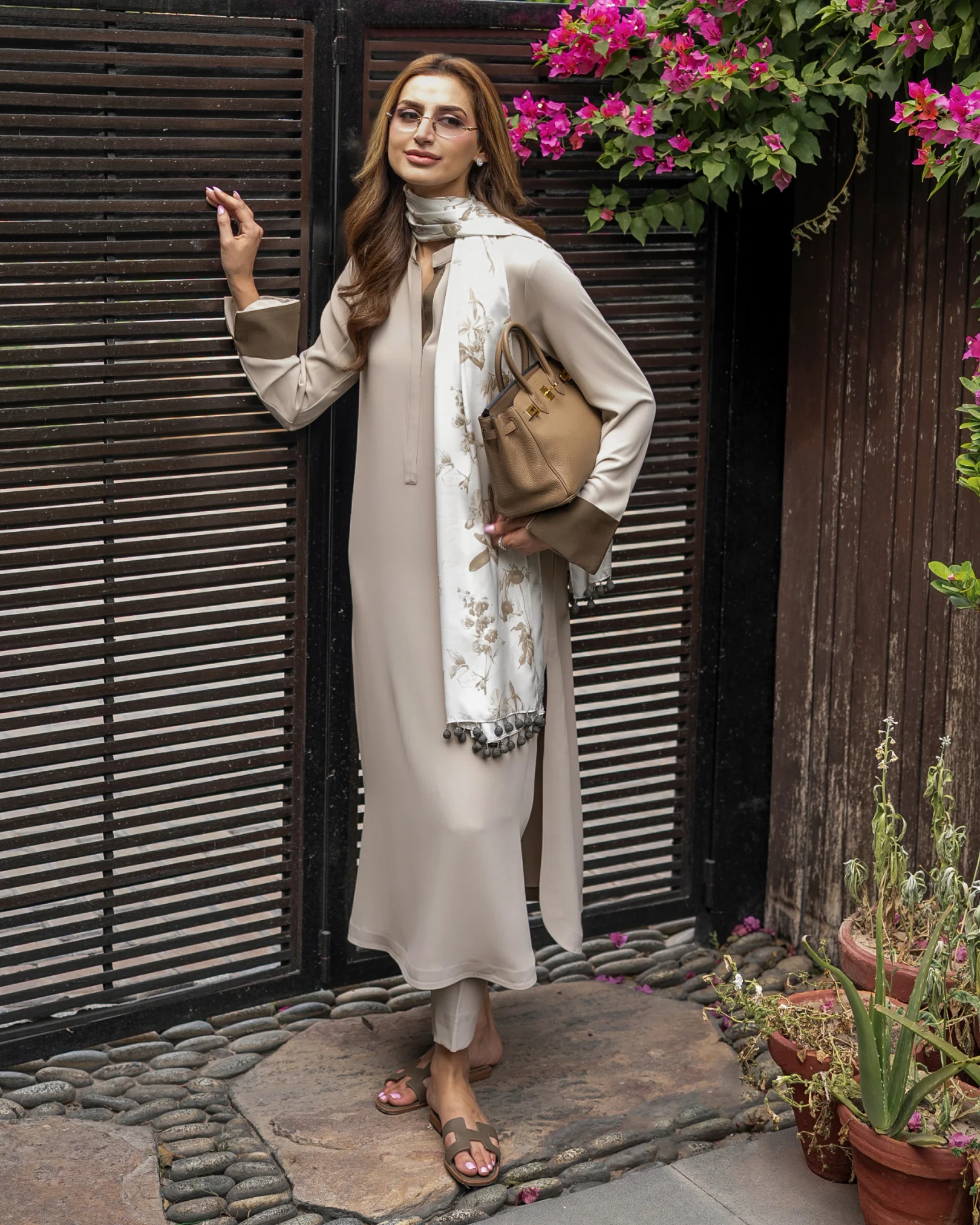 Twill Two-Tone Set - Image 5