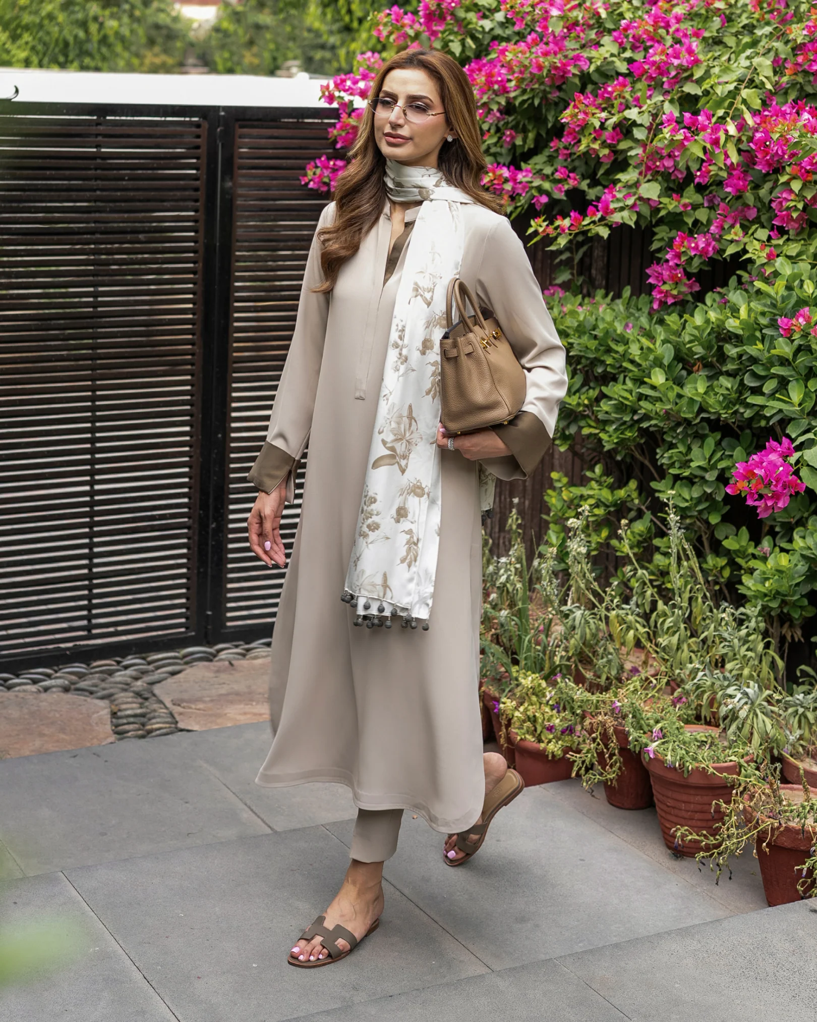 Twill Two-Tone Set - Image 6