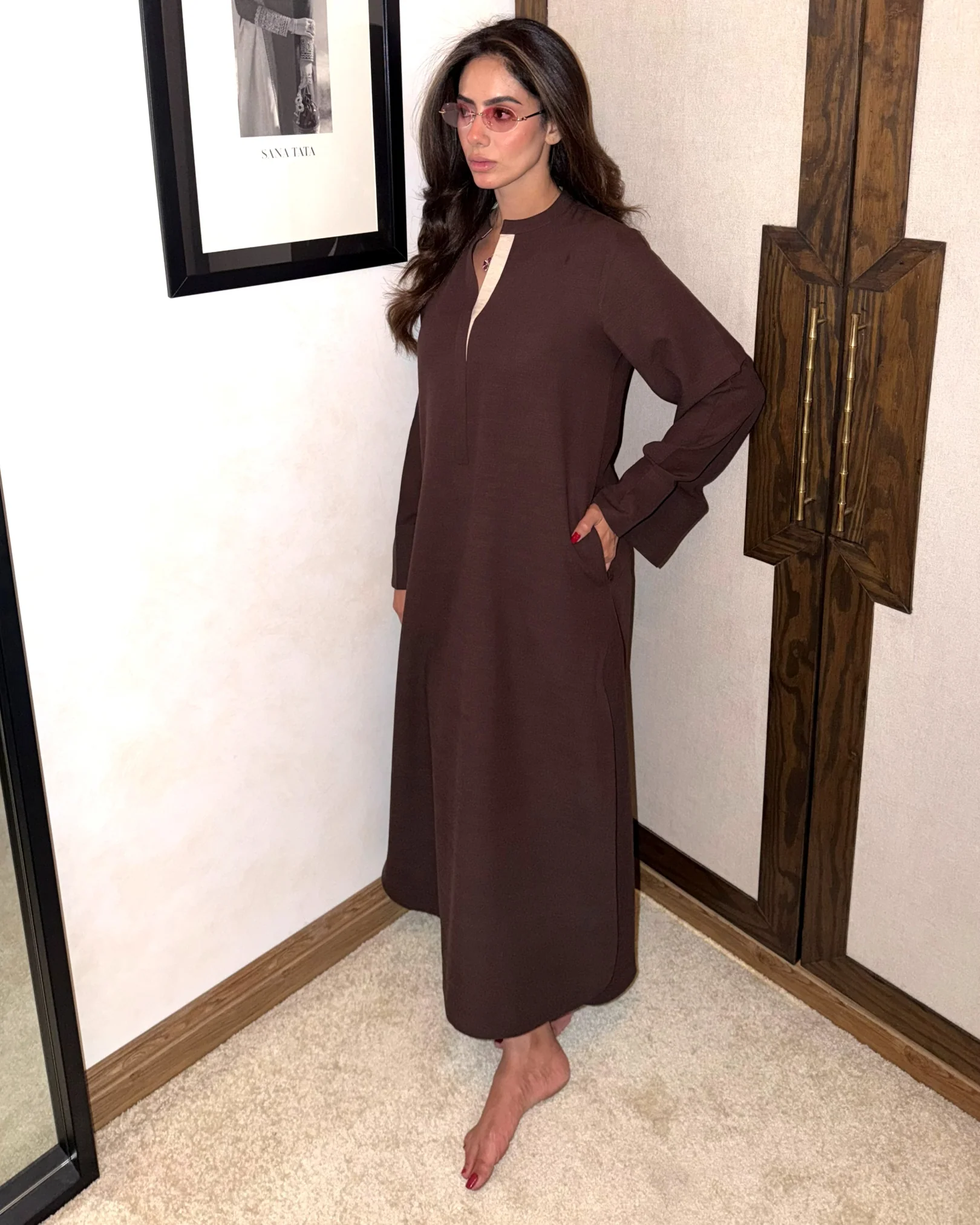 Chocolate Two-Tone Set - Image 13