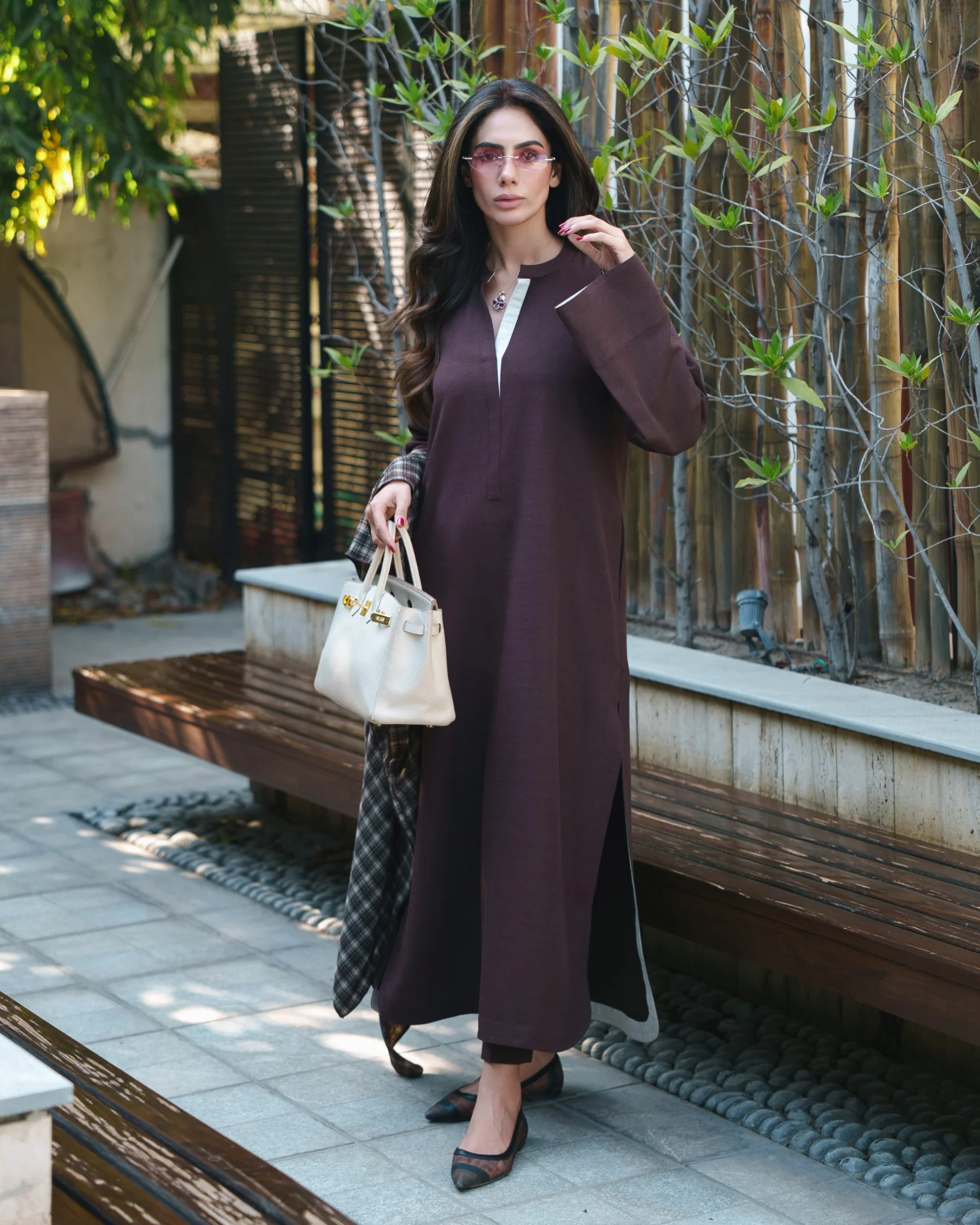 Chocolate Two-Tone Set - Image 19